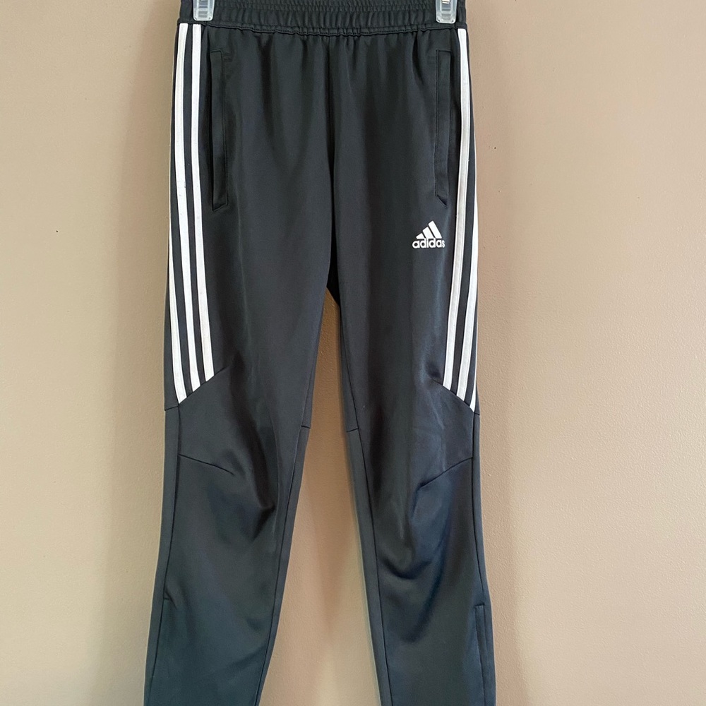 Adidas medium joggers!
